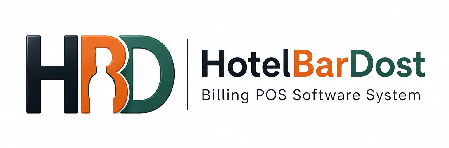 HotelBarDost logo